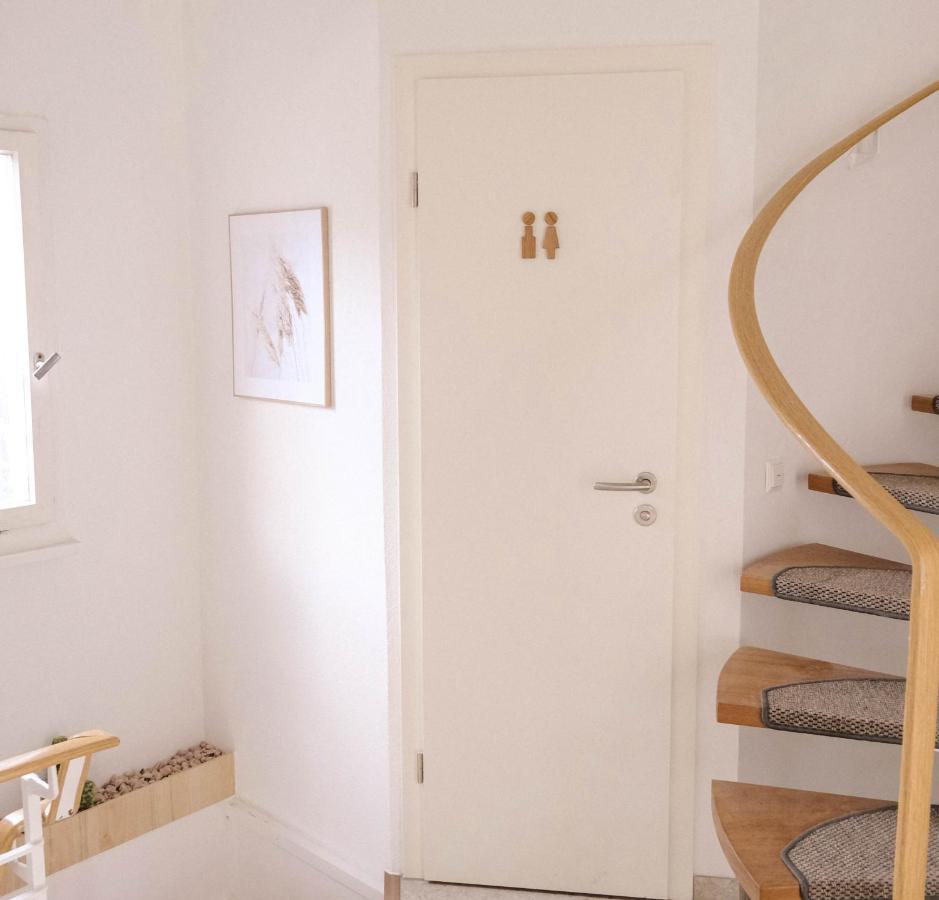 Bantle Pension Gaestehaus ラーベンスブルク エクステリア 写真