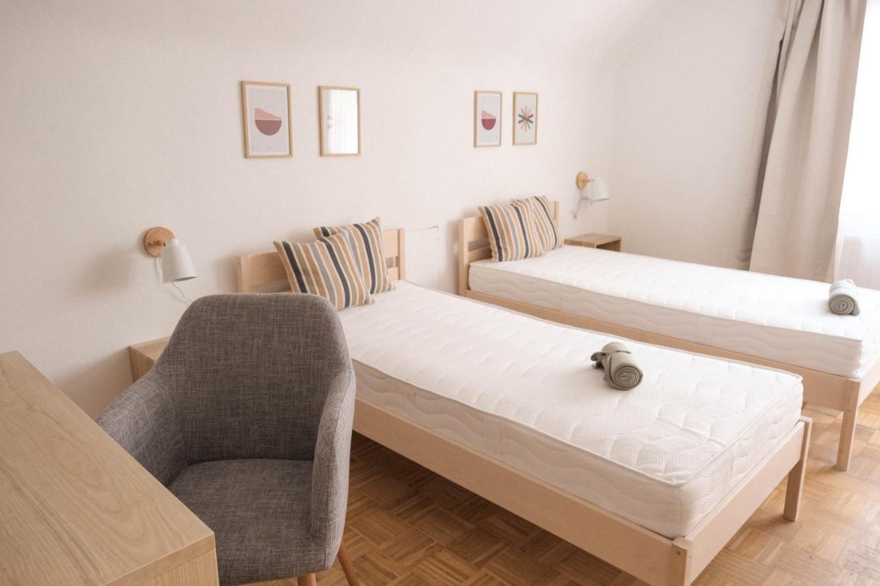 Bantle Pension Gaestehaus ラーベンスブルク エクステリア 写真
